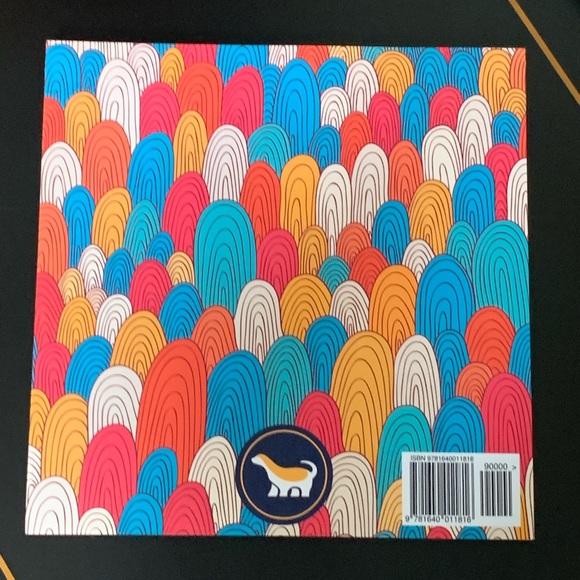 Adult Coloring Book for CANCER PATIENTS & SURVIVORS - Picture 2 of 8